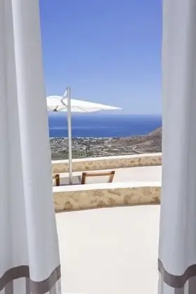 Deluxe Villa, 5 Yatak Odası, Kişiye Özel Havuzlu, Deniz Manzaralı