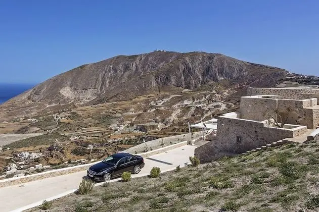 Deluxe Villa, 5 Yatak Odası, Kişiye Özel Havuzlu, Deniz Manzaralı