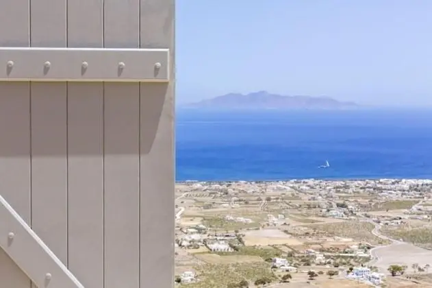 Deluxe Villa, 5 Yatak Odası, Kişiye Özel Havuzlu, Deniz Manzaralı