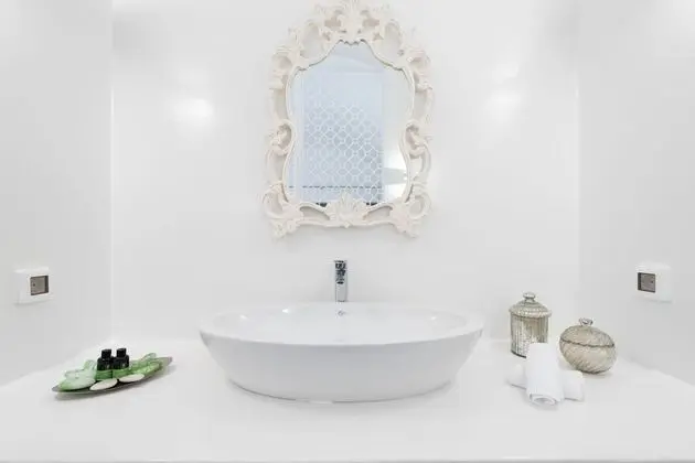 Deluxe Villa, 5 Yatak Odası, Kişiye Özel Havuzlu, Deniz Manzaralı