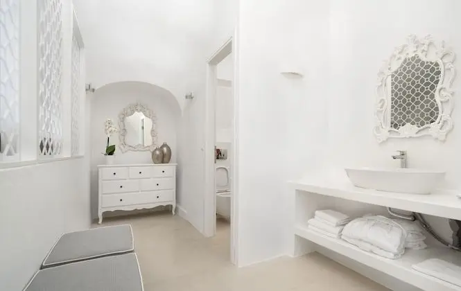 Deluxe Villa, 5 Yatak Odası, Kişiye Özel Havuzlu, Deniz Manzaralı