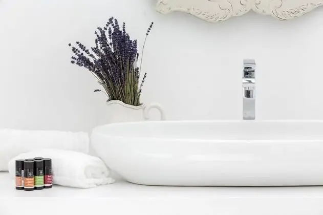 Deluxe Villa, 5 Yatak Odası, Kişiye Özel Havuzlu, Deniz Manzaralı