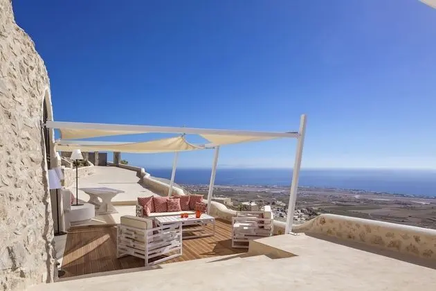 Deluxe Villa, 5 Yatak Odası, Kişiye Özel Havuzlu, Deniz Manzaralı