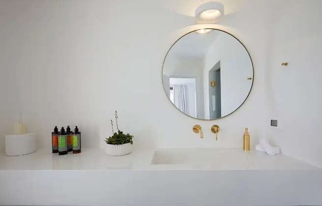 Premium Villa, 1 Yatak Odası, Kişiye Özel Havuzlu, Deniz Manzaralı
