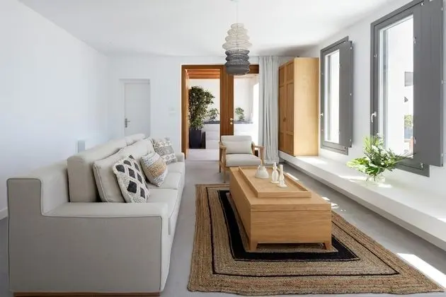 Villa, Engellilere Uygun