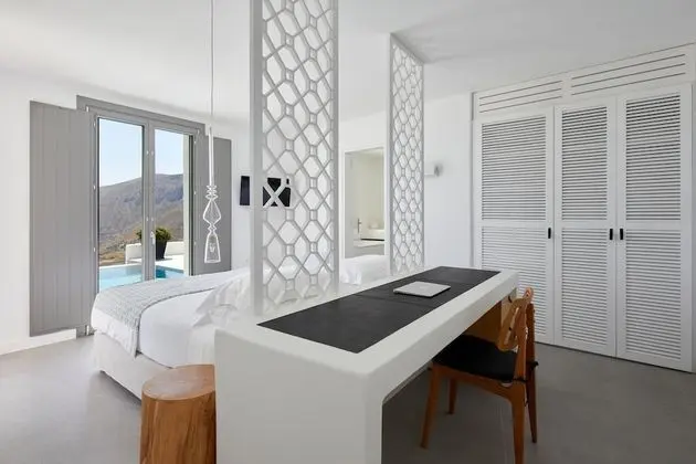 Villa, Engellilere Uygun