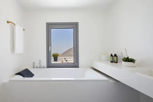 Villa, Engellilere Uygun