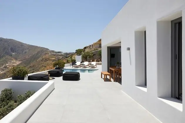 Villa, Engellilere Uygun