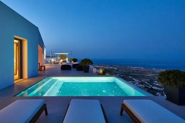 Villa, Engellilere Uygun
