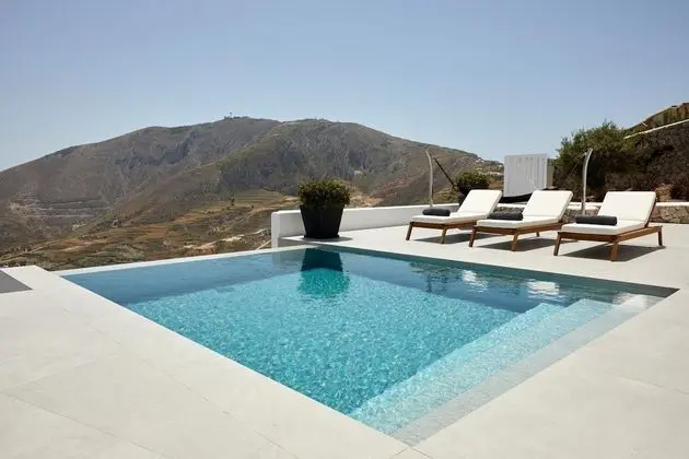 Villa, Engellilere Uygun