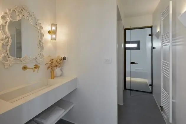 Villa, Engellilere Uygun