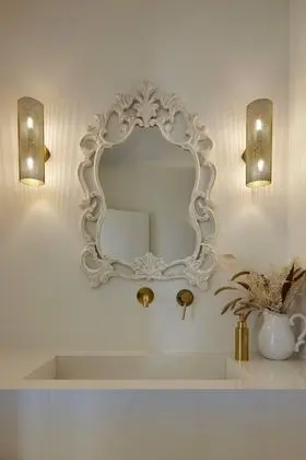 Villa, Engellilere Uygun