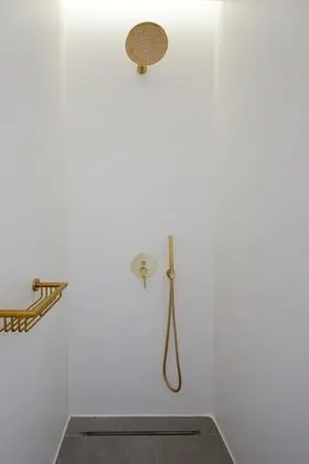 Villa, Engellilere Uygun