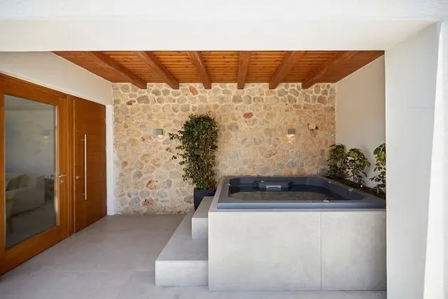 Villa, Engellilere Uygun