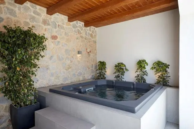 Villa, Engellilere Uygun