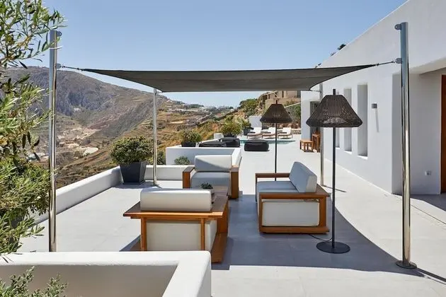 Villa, Engellilere Uygun