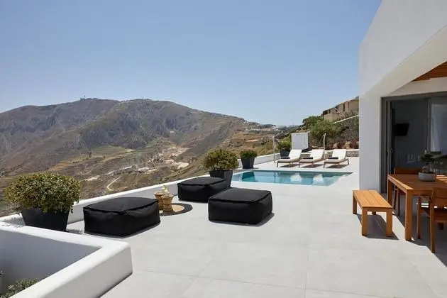 Villa, Engellilere Uygun