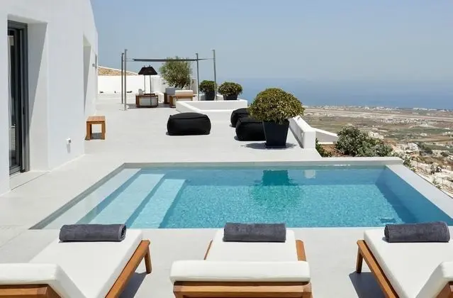 Villa, Engellilere Uygun