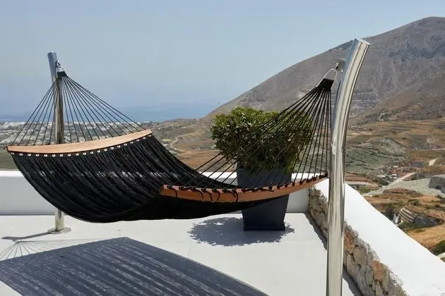 Villa, Engellilere Uygun