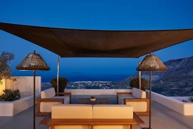 Villa, Engellilere Uygun