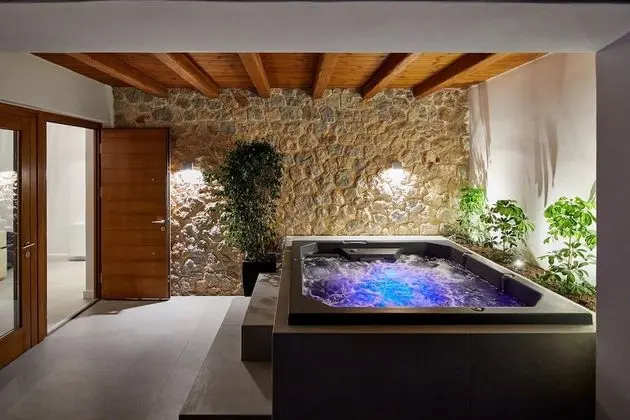 Villa, Engellilere Uygun