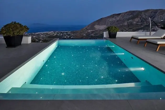 Villa, Engellilere Uygun