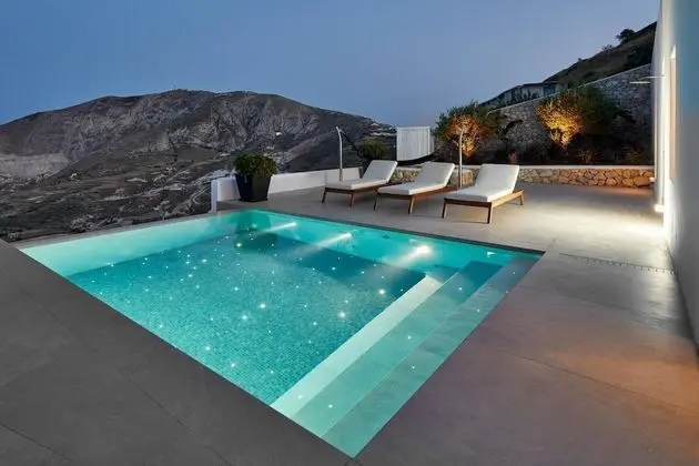 Villa, Engellilere Uygun