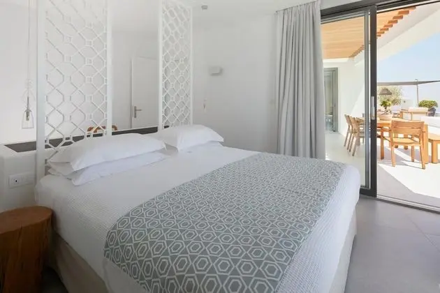 Villa, Engellilere Uygun