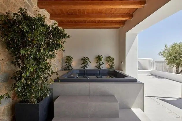 Villa, Engellilere Uygun
