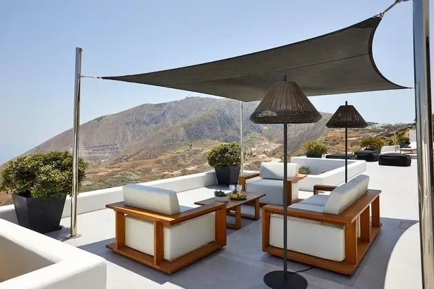 Villa, Engellilere Uygun