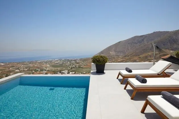 Villa, Engellilere Uygun