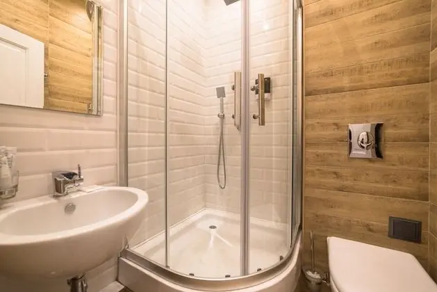 Deluxe Tek Büyük Yataklı Oda, 1 Büyük (Queen) Boy Yatak ve Çekyat, Sigara İçilmez