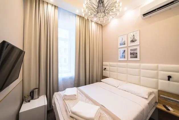 Standard Tek Büyük Yataklı Oda, 1 Büyük (Queen) Boy Yatak, Sigara İçilmez