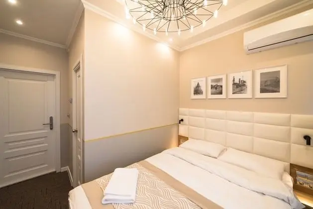 Standard Tek Büyük Yataklı Oda, 1 Büyük (Queen) Boy Yatak, Sigara İçilmez