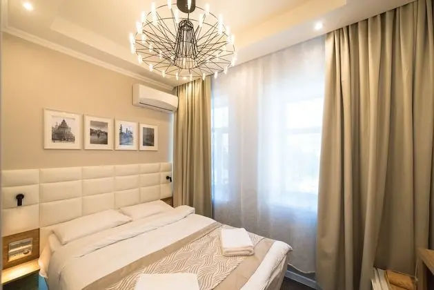 Standard Tek Büyük Yataklı Oda, 1 Büyük (Queen) Boy Yatak, Sigara İçilmez