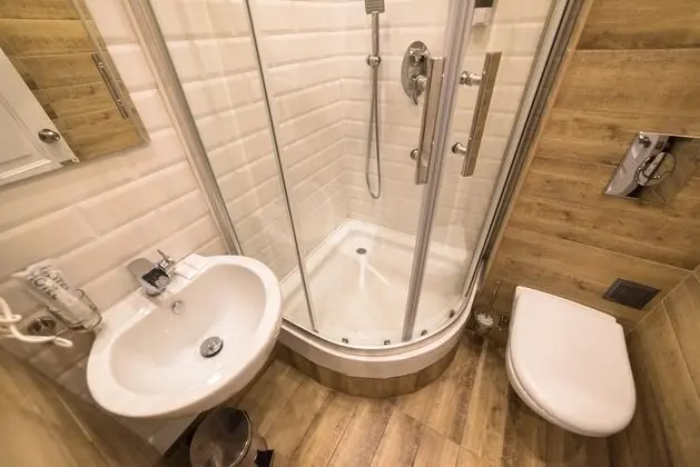 Standard Tek Büyük Yataklı Oda, 1 Büyük (Queen) Boy Yatak, Sigara İçilmez