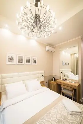 Superior Tek Büyük Yataklı Oda, 1 Büyük (Queen) Boy Yatak, Sigara İçilmez