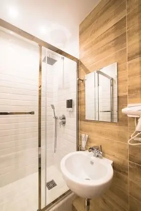 Superior Tek Büyük Yataklı Oda, 1 Büyük (Queen) Boy Yatak, Sigara İçilmez