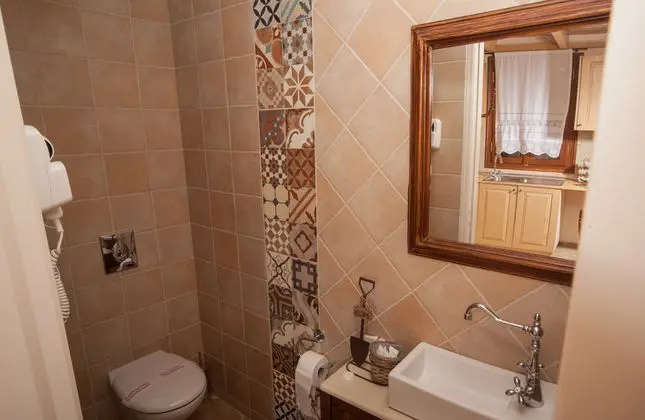 Apart Daire Deluxe