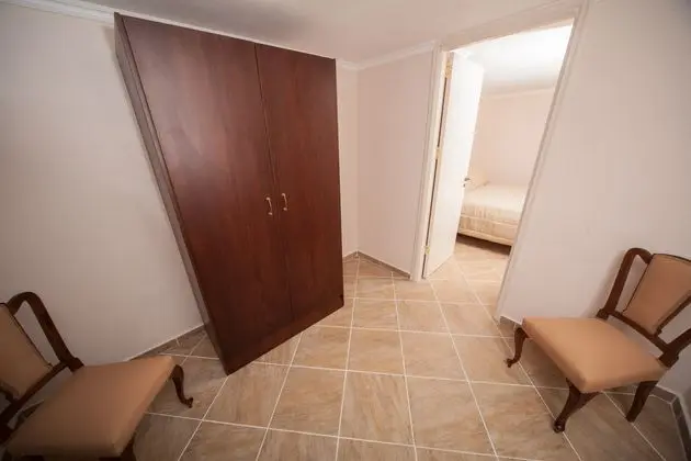 Apart Daire Deluxe