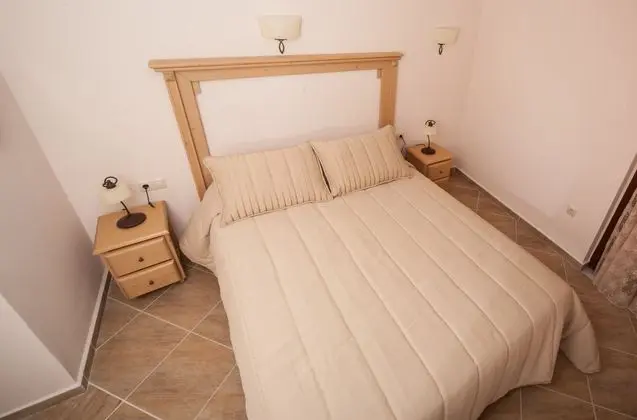 Apart Daire Deluxe