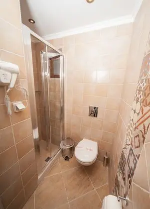 Apart Daire Deluxe