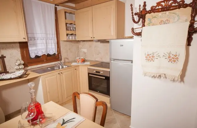 Apart Daire Deluxe