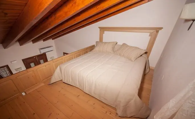 Apart Daire Deluxe