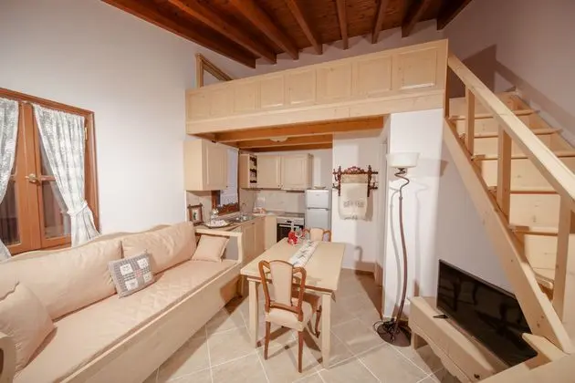 Apart Daire Deluxe