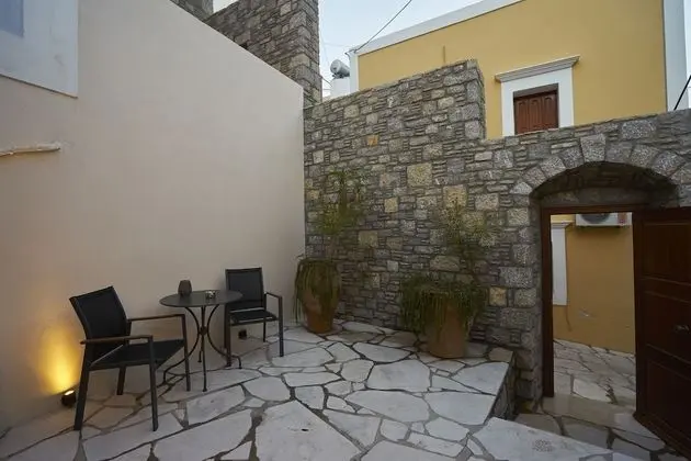 Deluxe Apart Daire, 2 Yatak Odası
