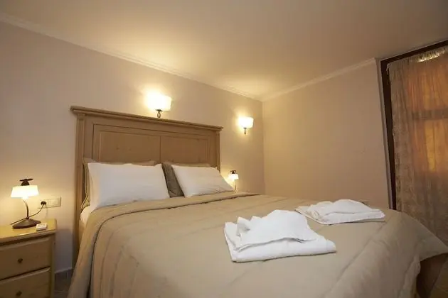 Deluxe Apart Daire, 2 Yatak Odası