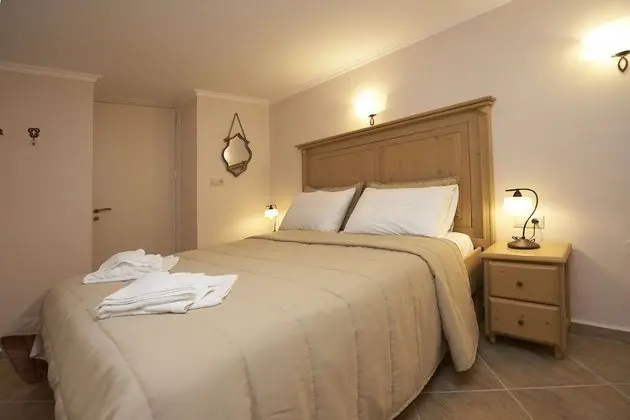 Deluxe Apart Daire, 2 Yatak Odası
