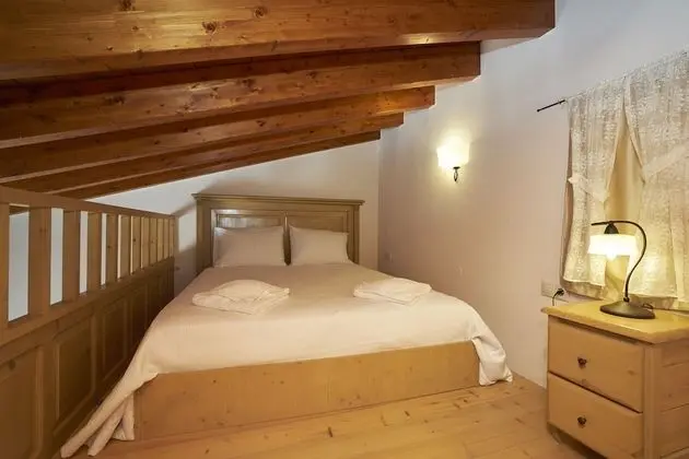 Deluxe Apart Daire, 2 Yatak Odası