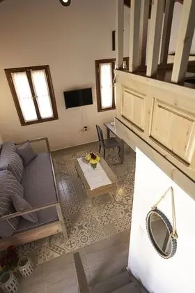 Superior Apart Daire, 1 Yatak Odası